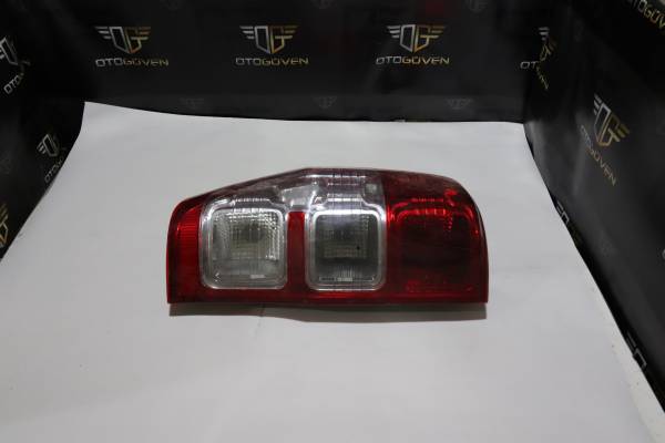 FORD RANGER 2.2 TDCİ ÇIKMA PARÇA  2015-2018 ARKA STOP